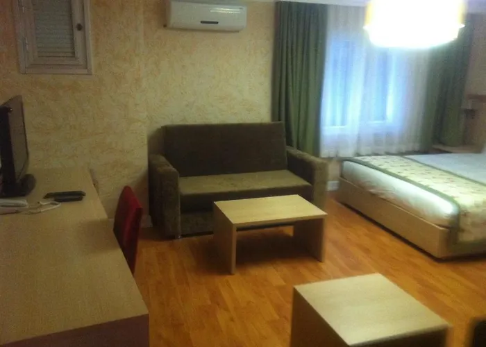Hatay Hotel İstanbul, Türkiye