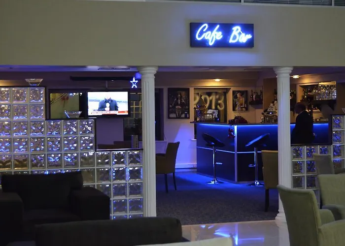 Lifeport Hotel İstanbul, Türkiye