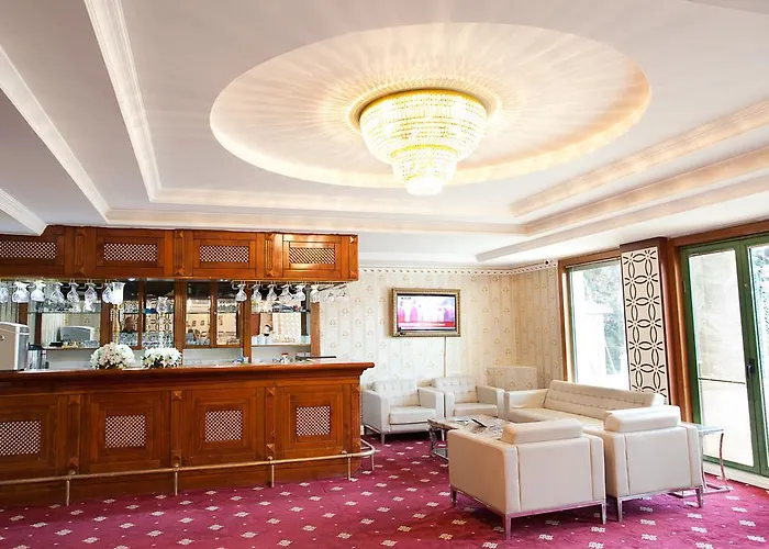 Asia Royal Suite