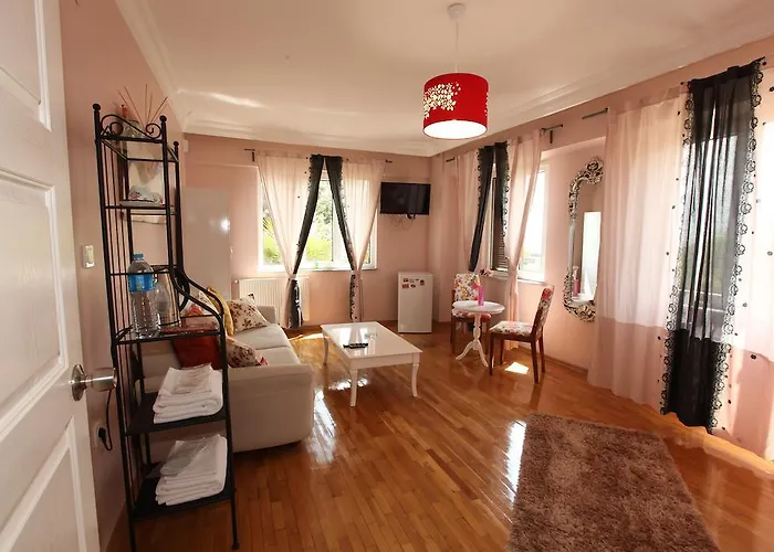 Yesim Suites