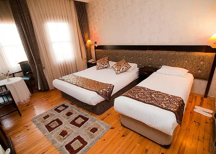 Zeugma Hotel