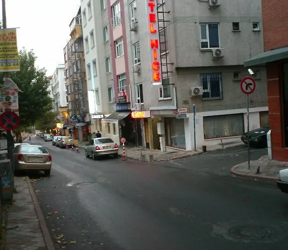Nice Hotel