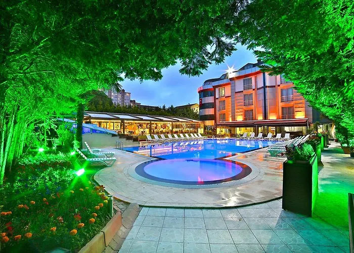 Beymarmara Suite