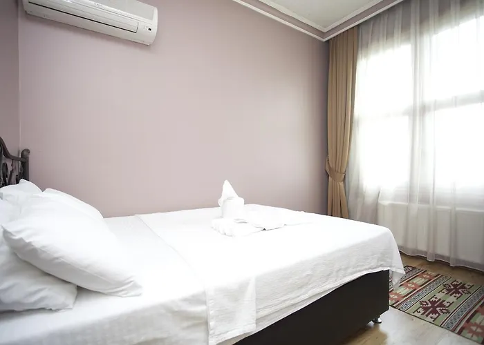 Balat Suites