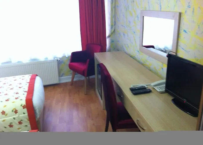 Hatay Hotel