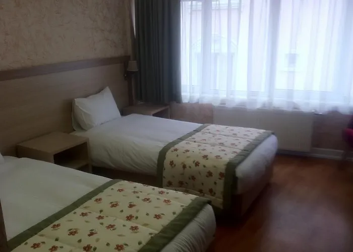Hatay Hotel