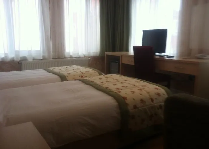 Hatay Hotel