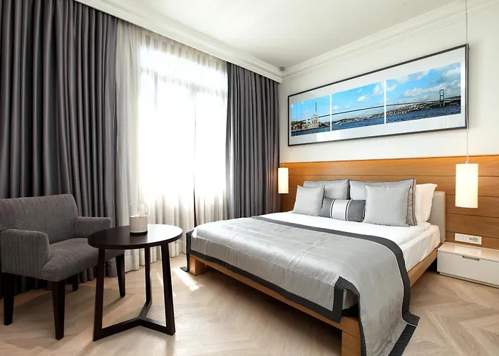 Atik Suite Taksim