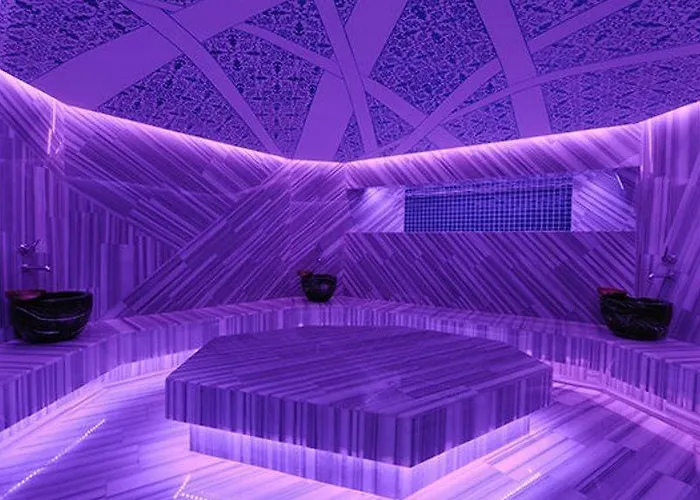 Inka Otel İstanbul, Türkiye