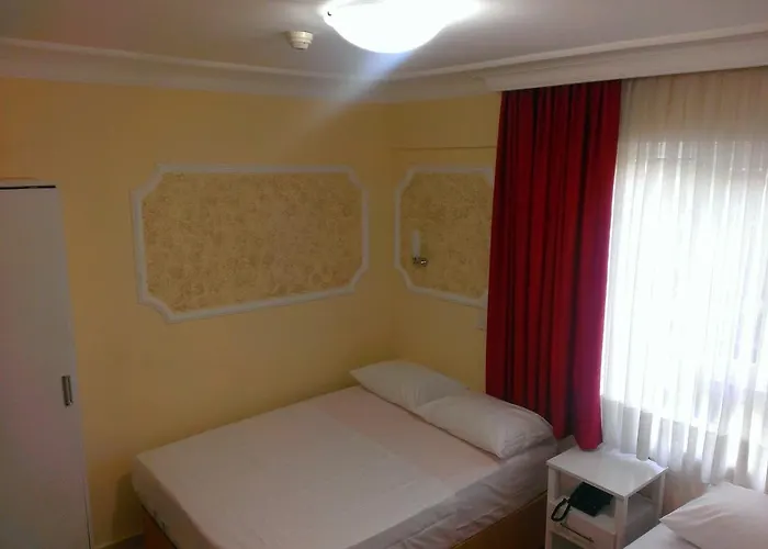 Nice Hotel