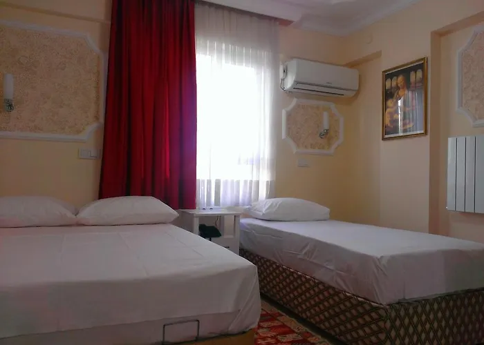 Nice Hotel