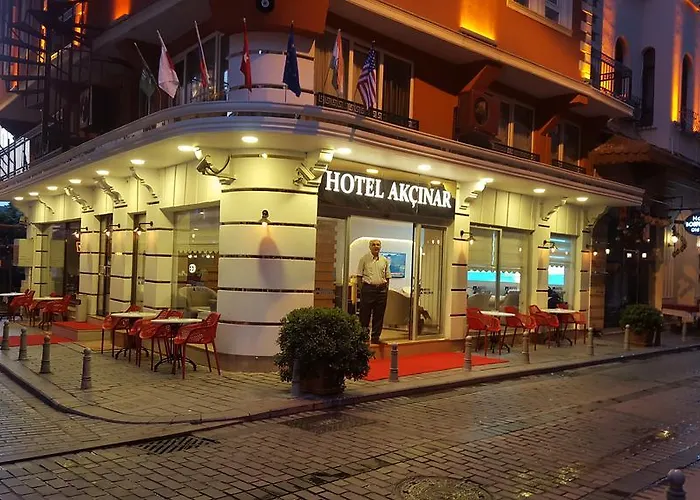 Akcinar