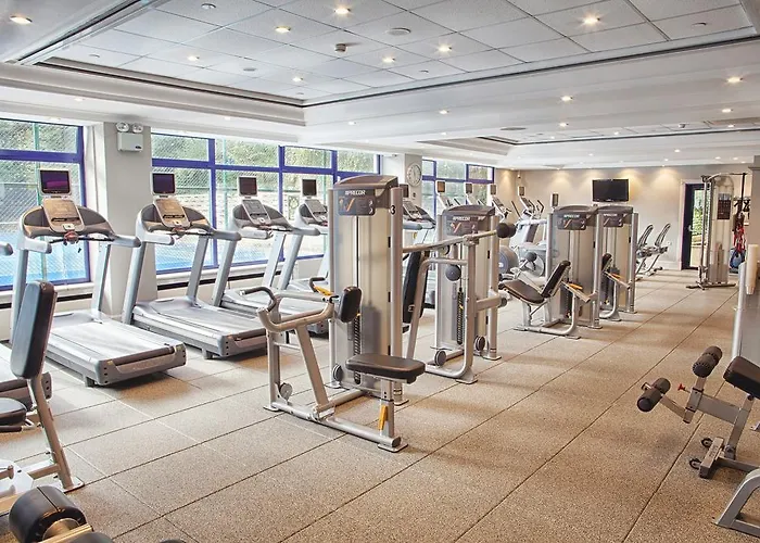 Hilton Parksa Istanbul