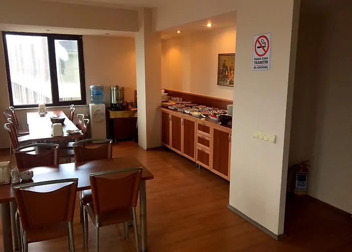 Hotel Tekno Park
