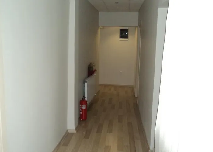 Kadikoy Bade 3 Hotel