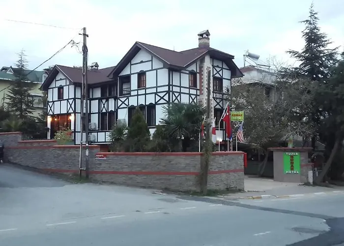 Tuzla Konak Hotel