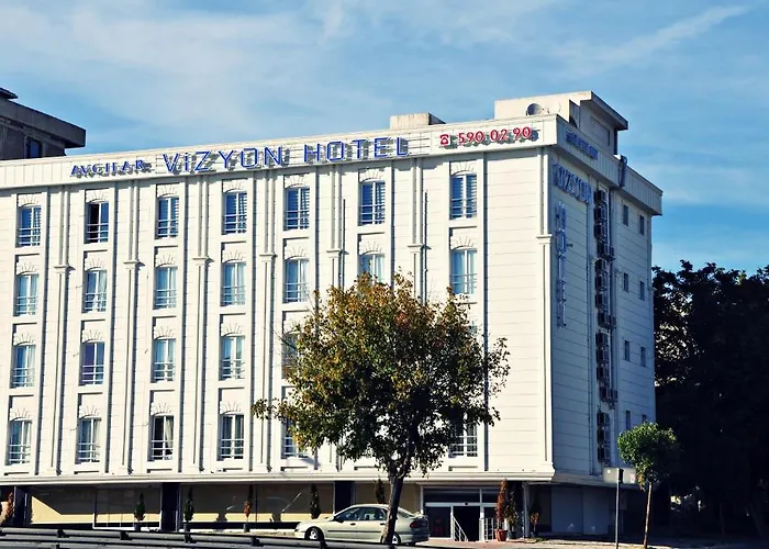 Avcilar Vizyon
