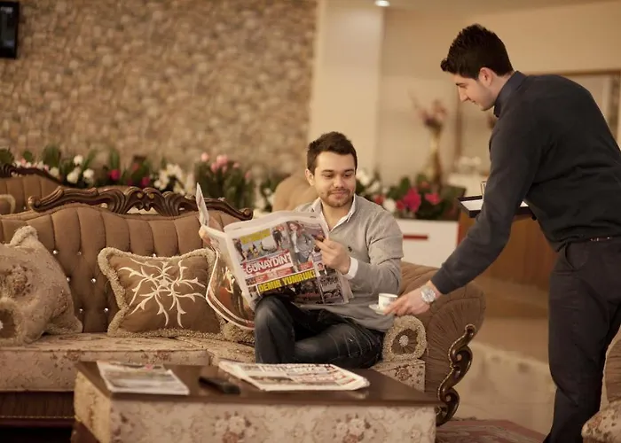 Avcilar Vizyon Hotel İstanbul, Türkiye