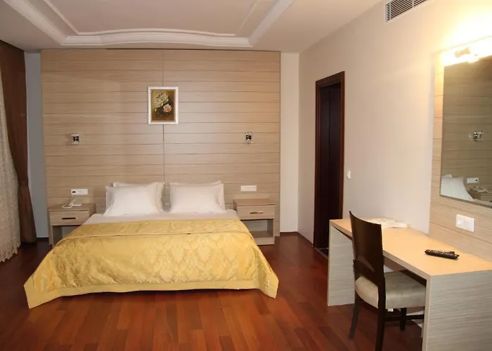 Solis Hotel İstanbul, Türkiye