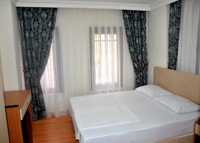 Baran Home Aparts İstanbul, Türkiye