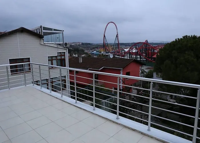 Tuzla Hilal Hotel İstanbul, Türkiye