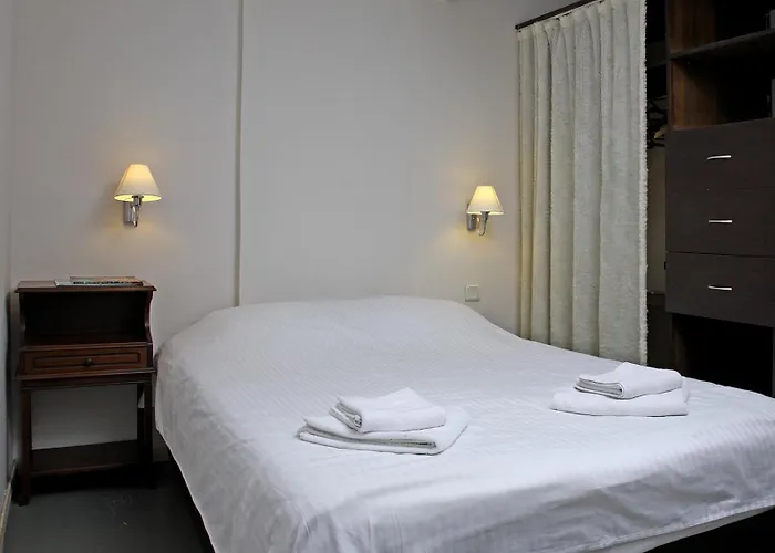 The Y Istanbul Suites, Türkei