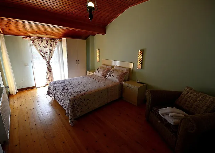 Agva Guenes Otel
