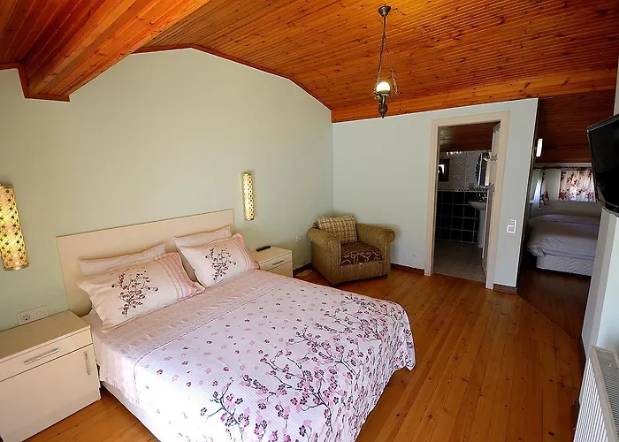Agva Guenes Otel