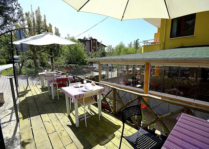 Agva Gunes Otel İstanbul, Türkiye