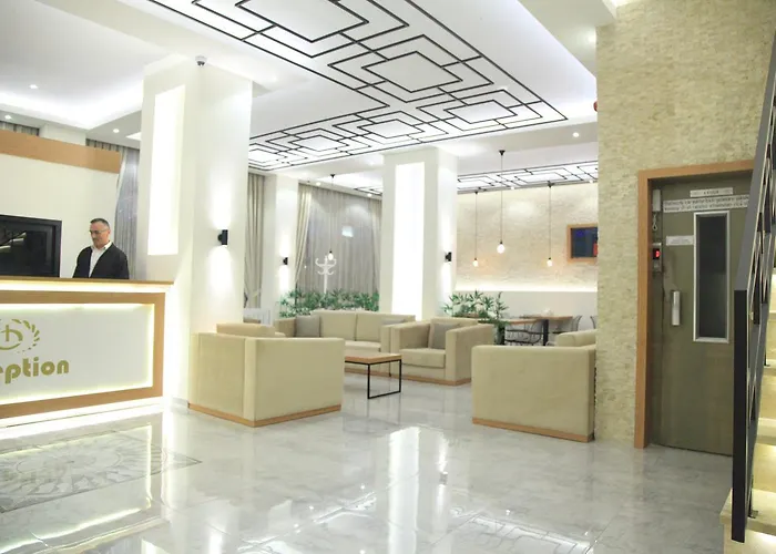 Okur Otel İstanbul, Türkiye