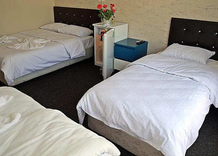 Holiday Family Apart İstanbul, Türkiye