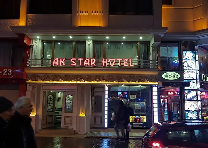 Ak Star