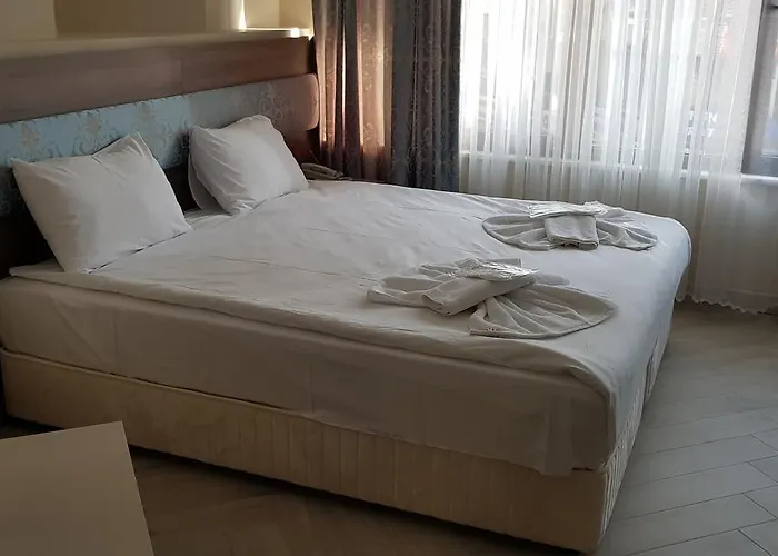 Ak Star Hotel İstanbul, Türkiye