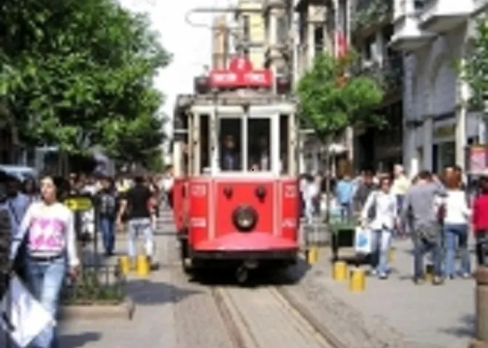 Seref Hotel