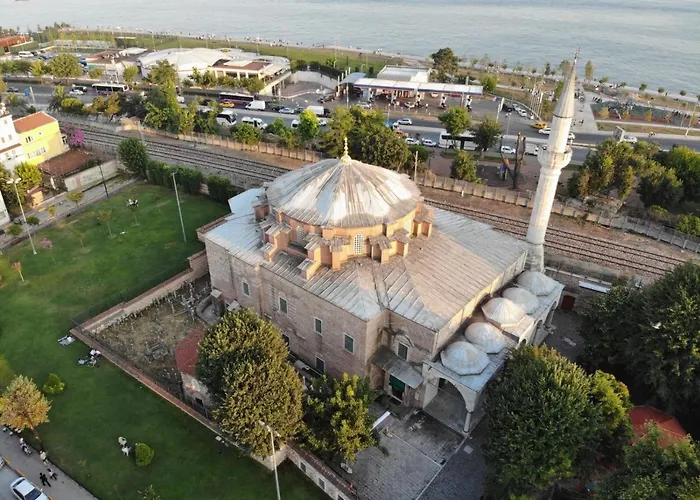 Antik Sofia Hotel
