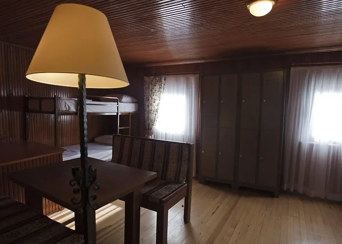 Hostel Veni Vidi Dormi Istanbul, Türkei