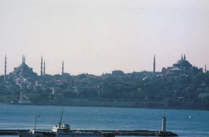 Harem Hotel Provincia di Provincia di Istanbul, Turchia