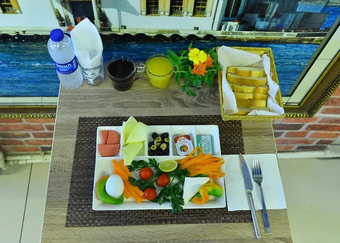 Ayyıldızlar Otel