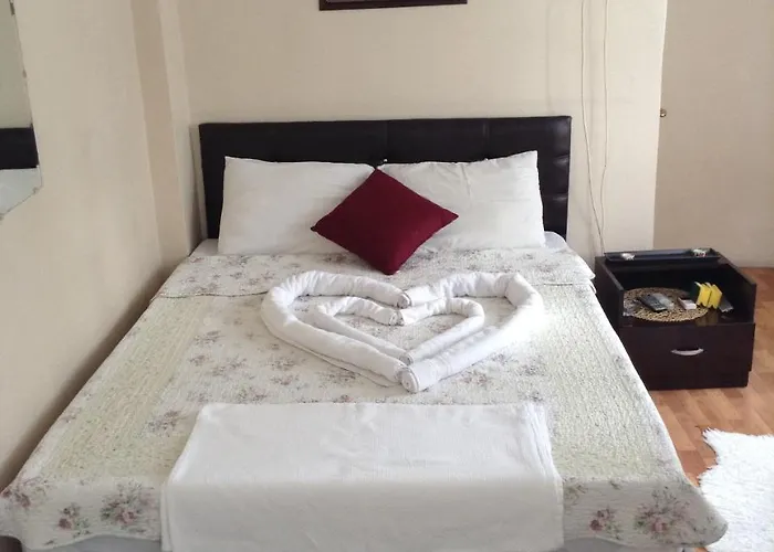 Arsenal Hotel Istanbul, Turkey
