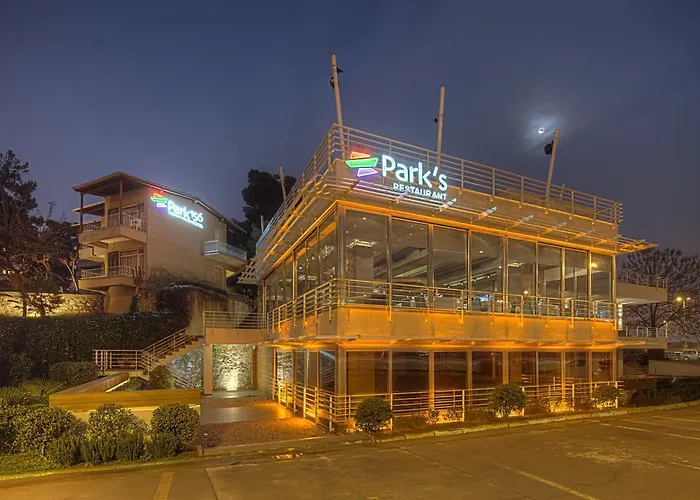 Park 156