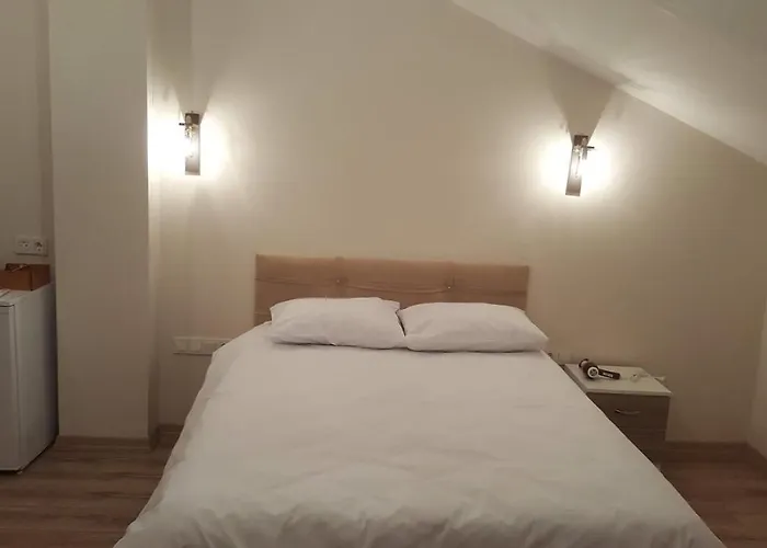 Sweet Home Taksim Otel