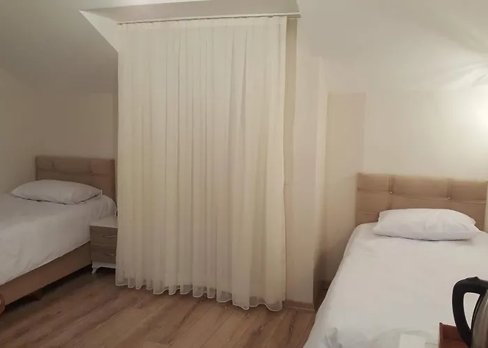 Sweet Home Taksim Otel