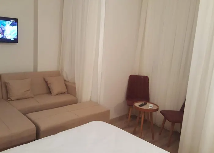 Sweet Home Taksim Otel İstanbul, Türkiye