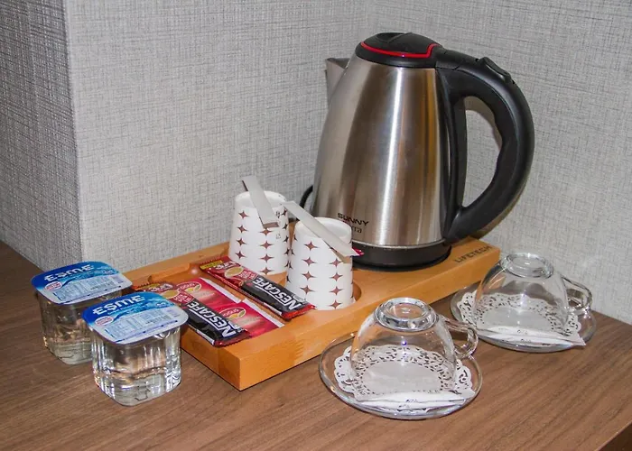 Hit Suites Avcilar Hotel İstanbul, Türkiye