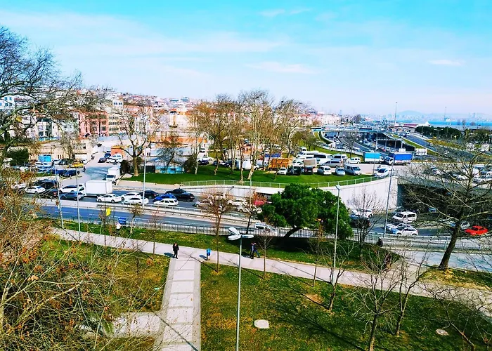 Avrasya Queen Hotel