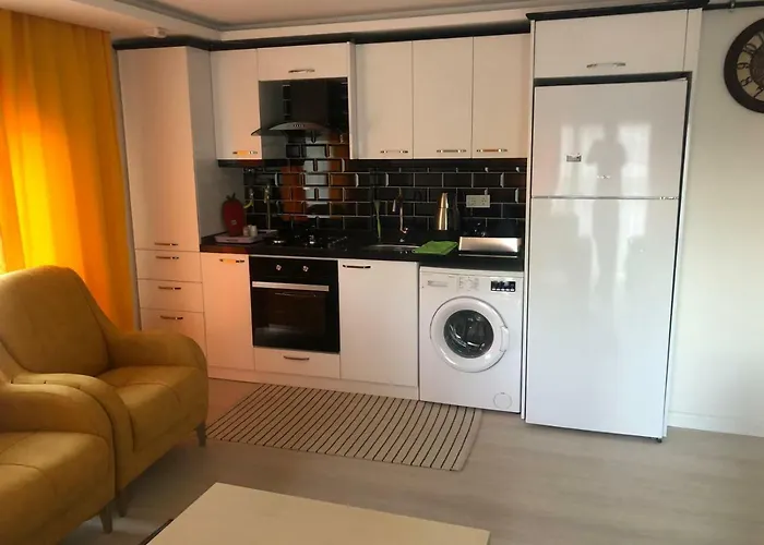 Luxx Suite Mecidiyeköy