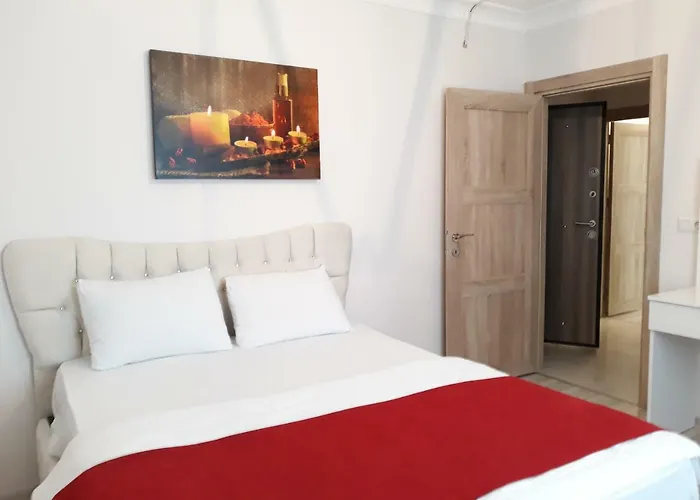 Ostello Hotel Avcilar
