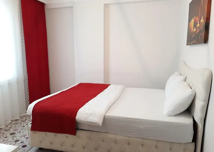 Ostello Hotel Avcilar