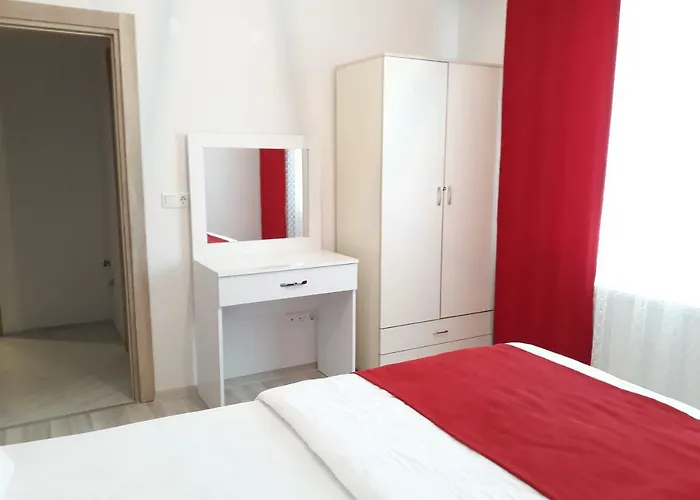 Ostello Hotel Avcilar