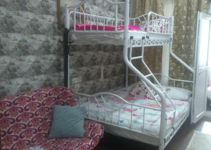 Taksim Elmadag Suites